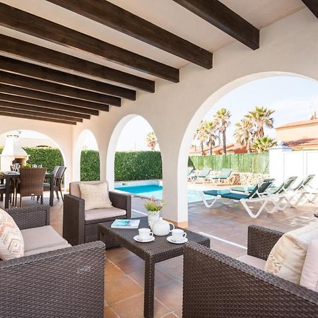 Villa Androna Cala en Bosc Exterior photo