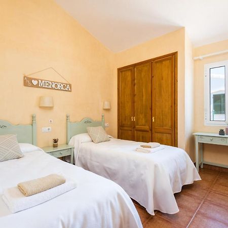 Villa Androna Cala en Bosc Exterior photo