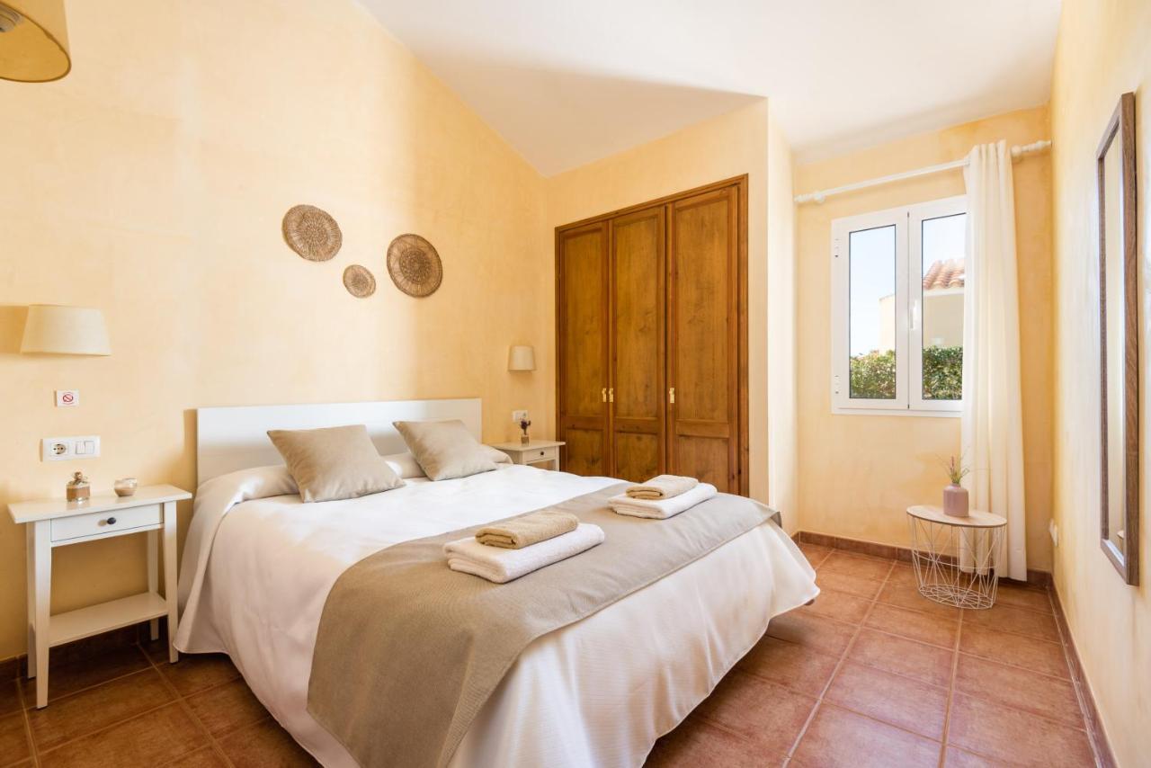 Villa Androna Cala en Bosc Exterior photo