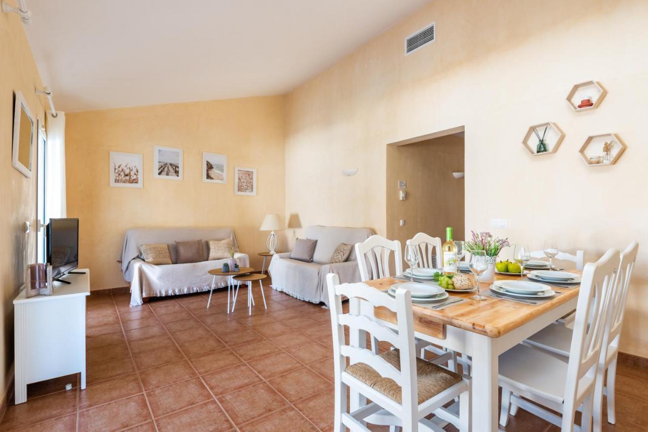 Villa Androna Cala en Bosc Exterior photo